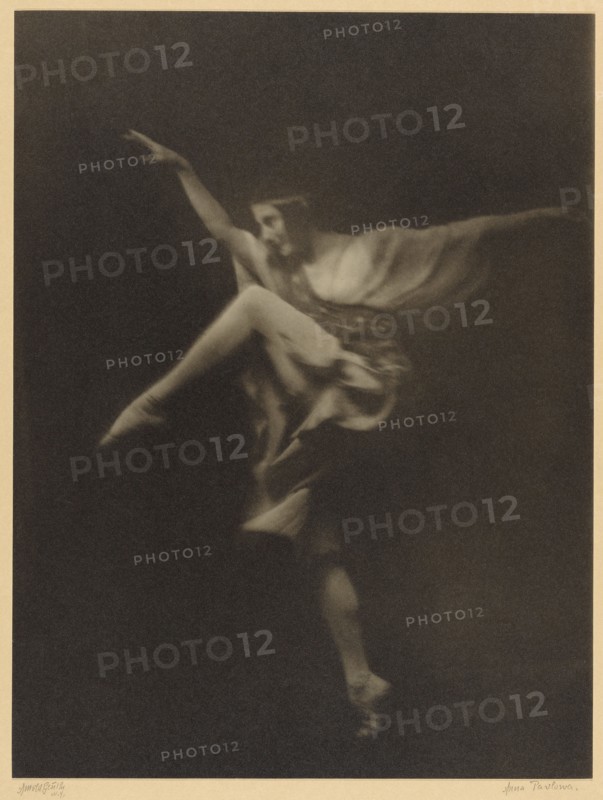 Anna Pavlowa