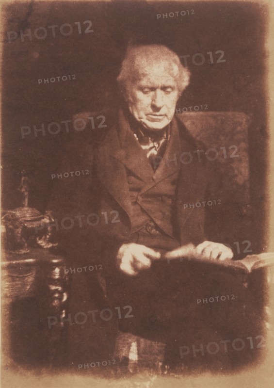 [Sir David Brewster]