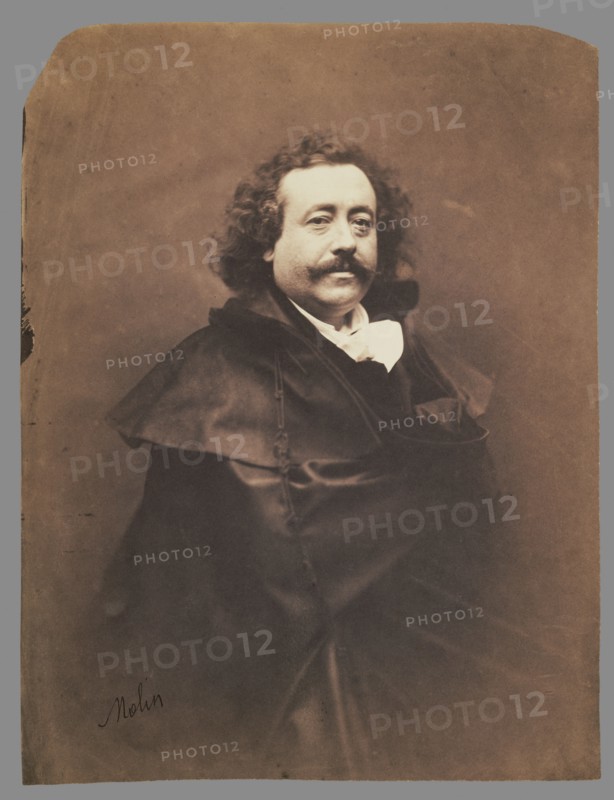 BenoÃ®t-Hermogaste Molin