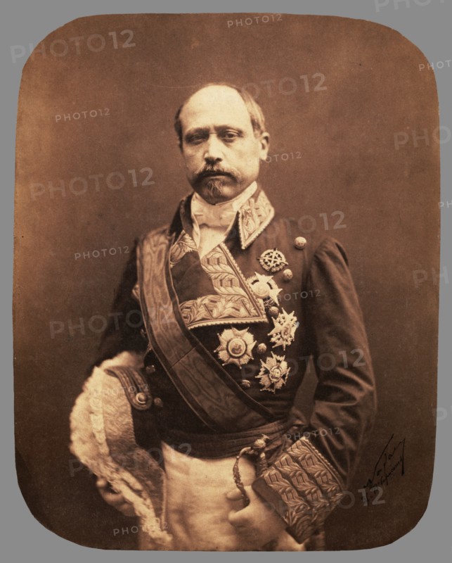 Maréchal Serrano