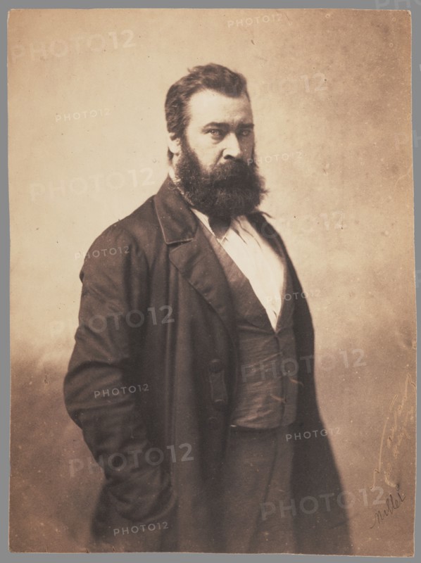 [Jean-FranÃ§ois] Millet