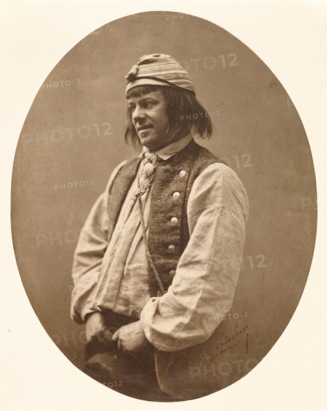 Jean-FranÃ§ois Philibert Berthelier, comédien
