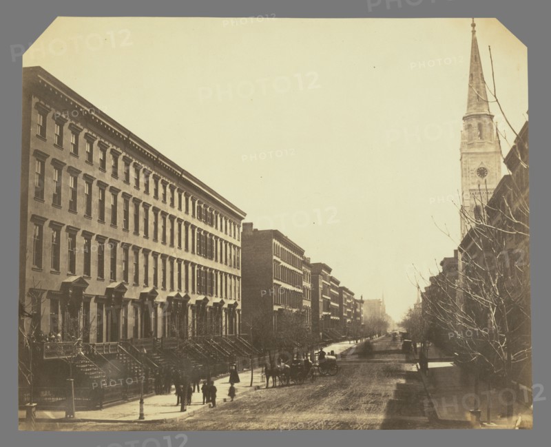 [St. Paul's Chapel]