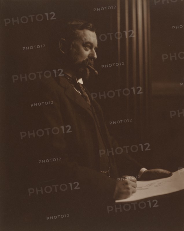 [John Singer Sargent]
