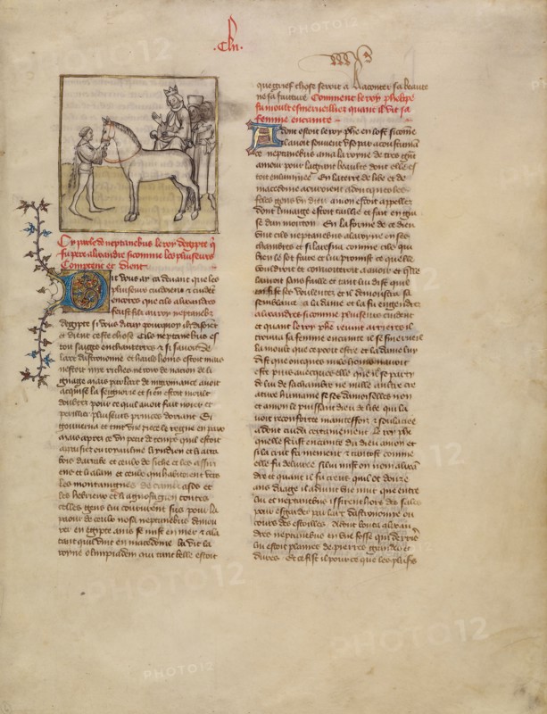 Alexander the Great