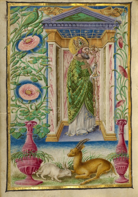 Saint Nicholas