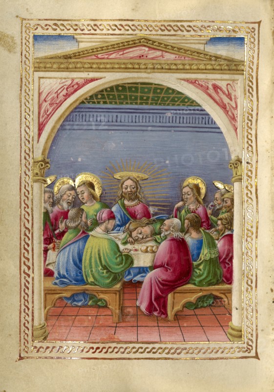 The Last Supper