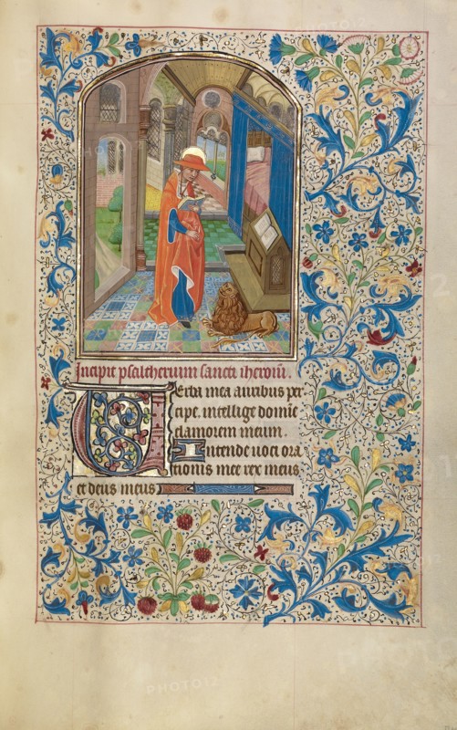 Saint Jerome