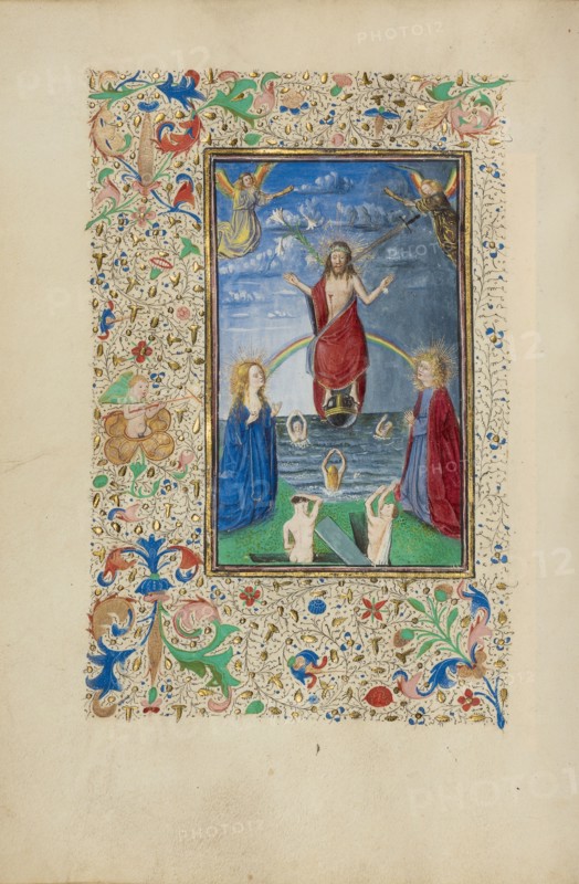 The Last Judgment