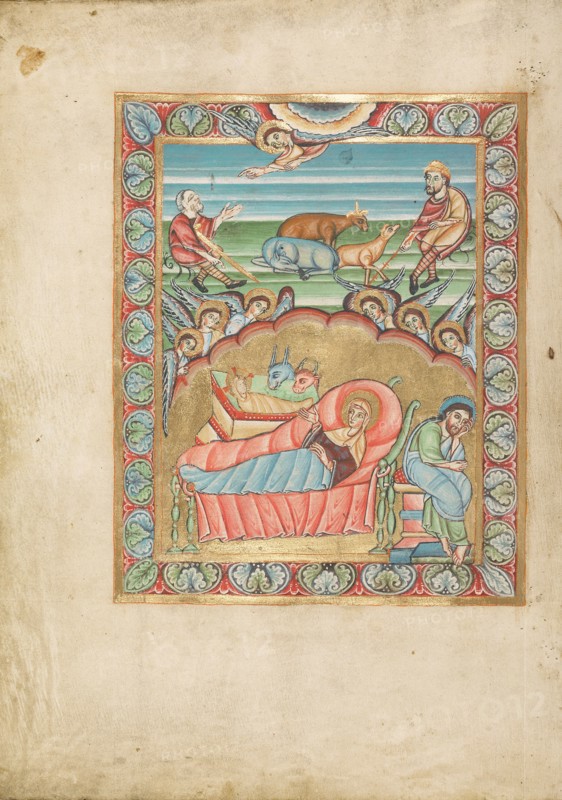 The Nativity