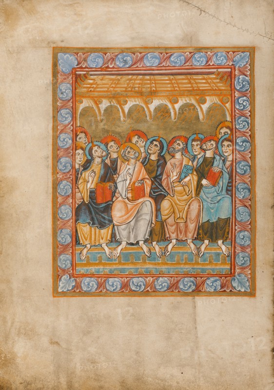 Pentecost