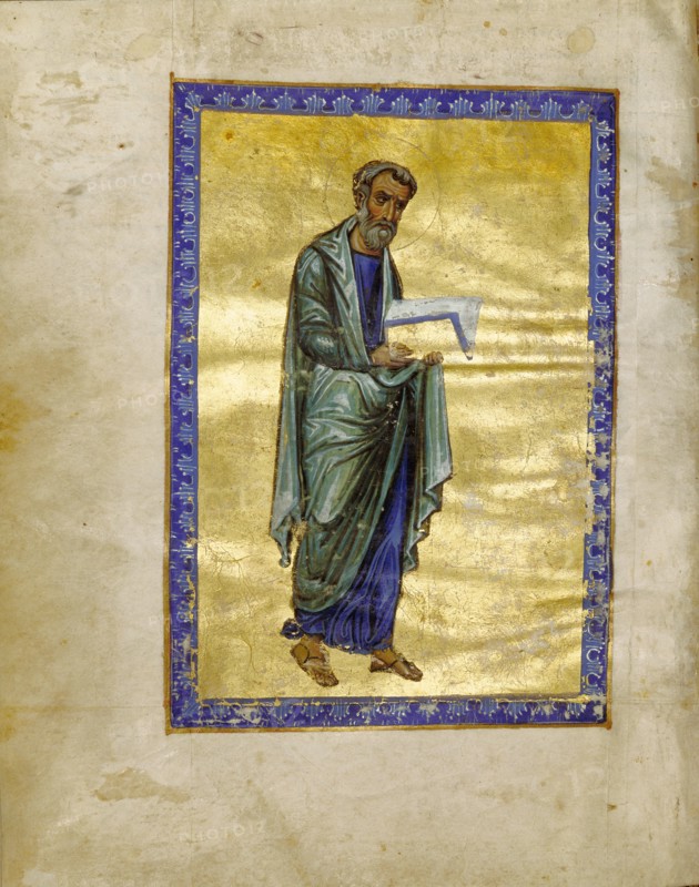 Saint Matthew