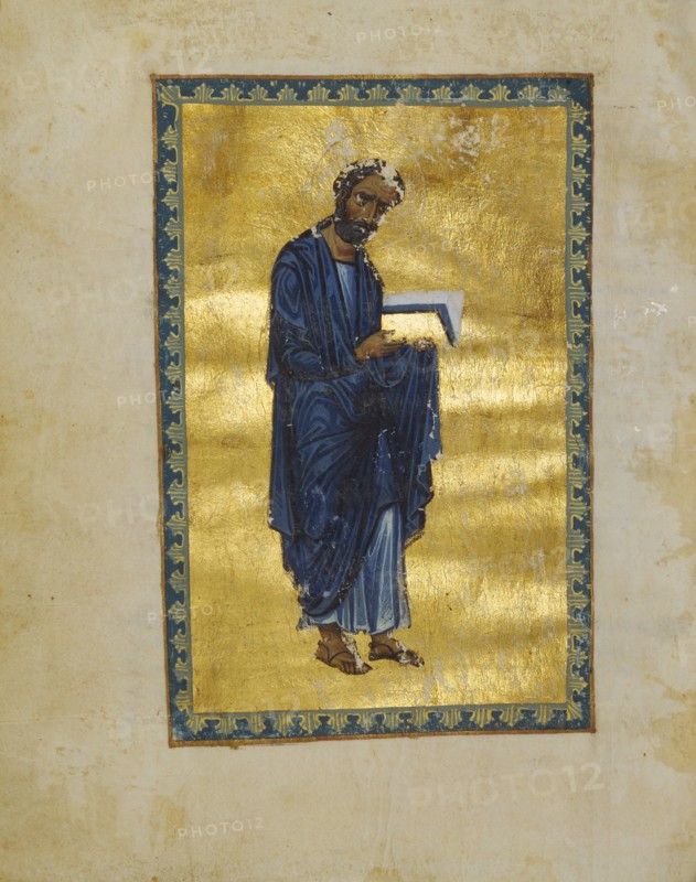 Saint Mark