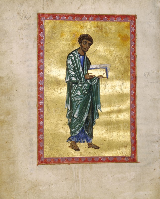 Saint Luke
