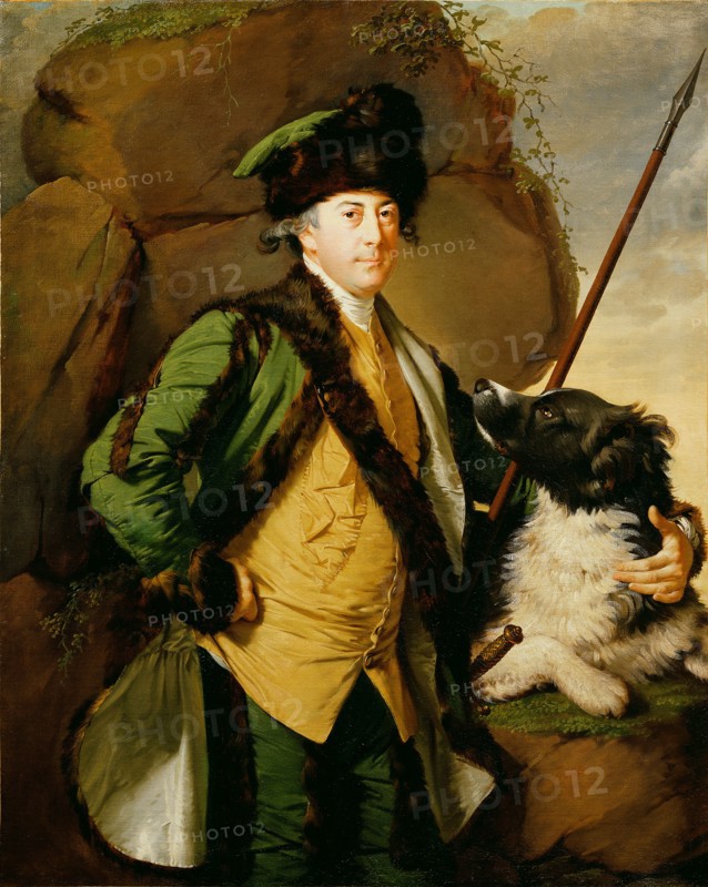 John Whetham of Kirklington