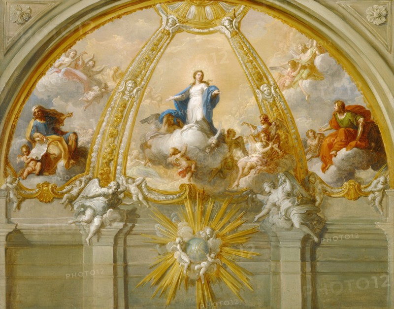 Immaculate Conception