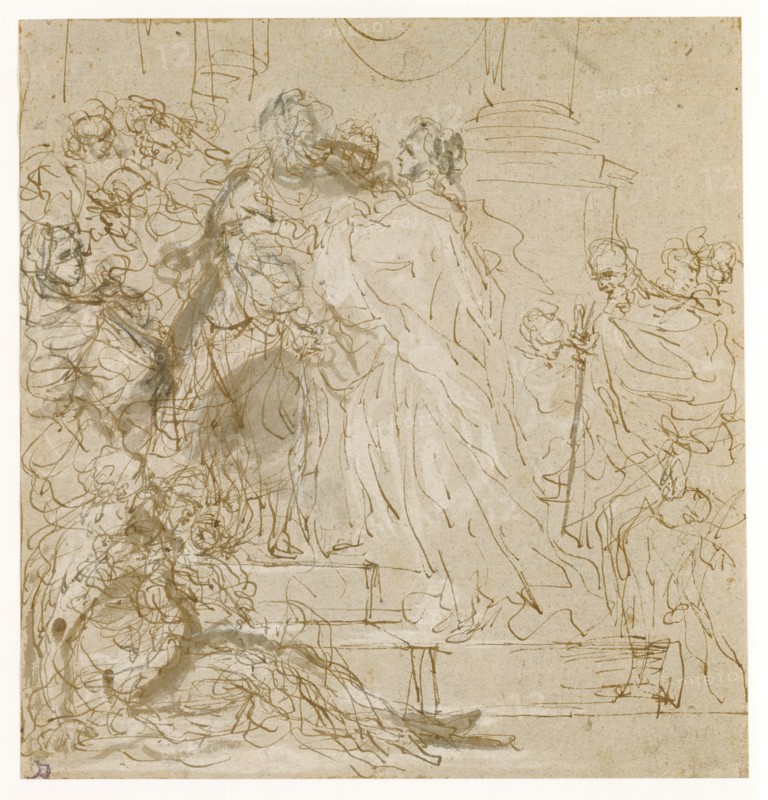 The Visitation
