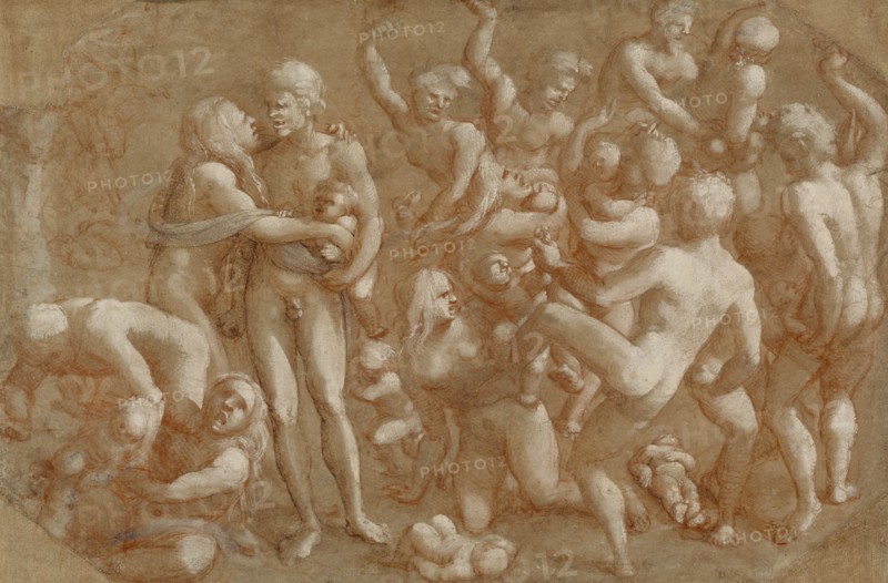 Massacre of the Innocents