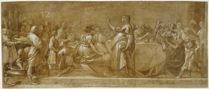 A Banquet