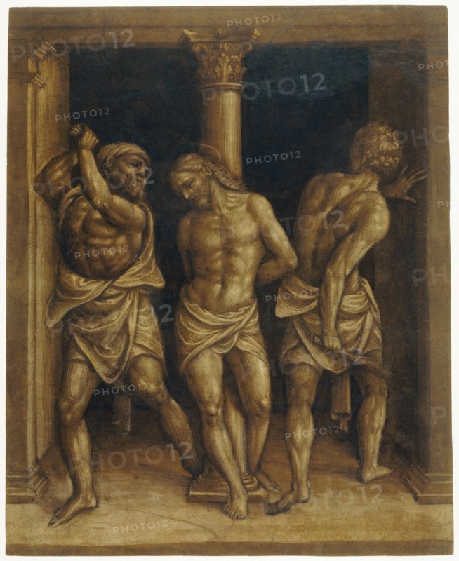 The Flagellation