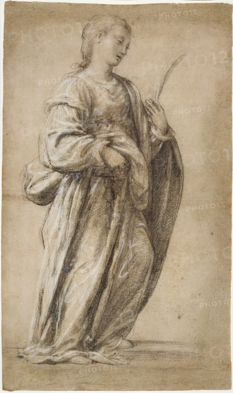 Saint Lucy