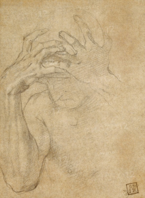 Study of Jealousy