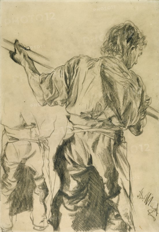 Figure Studies