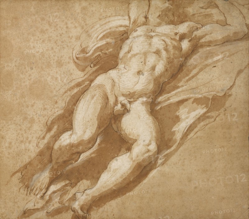 Figure Study