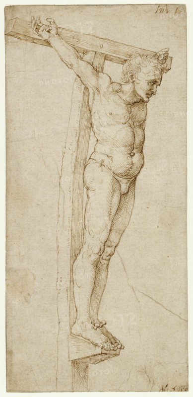 Study of the Good Thief