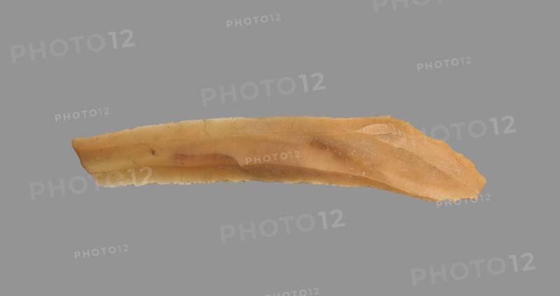 Sickle Blade, 1980-1801 BC. Egypt, Middle Kingdom, Dynasty 12. Flint; overall: 5 cm (1 15/16 in.).