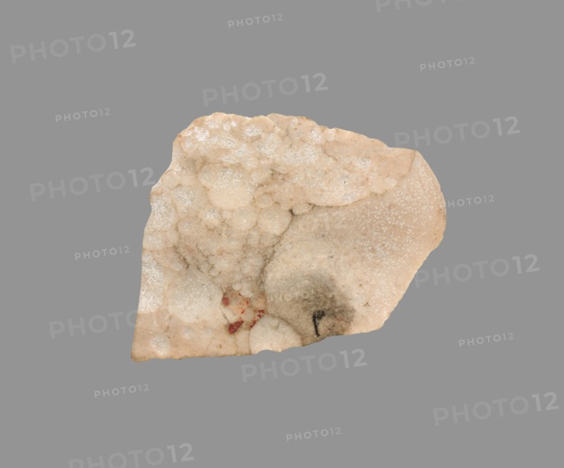 Sickle Blade, 1980-1801 BC. Egypt, Middle Kingdom, Dynasty 12. Flint; overall: 5 cm (1 15/16 in.).