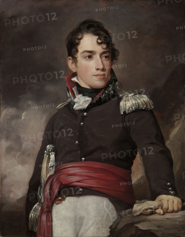 Portraits of Jean Terford David and Mary Sicard David, 1813. Thomas Sully (American, 1783-1872). Oil on canvas; framed: 122 x 103 x 10 cm (48 1/16 x 40 9/16 x 3 15/16 in.); unframed: 89.5 x 70.5 cm (35 1/4 x 27 3/4 in.); part 2: 121.9 x 103.5 x 15.3 cm (48 x 40 3/4 x 6 in.); part 3: 89.5 x 69.8 cm (35 1/4 x 27 1/2 in.).