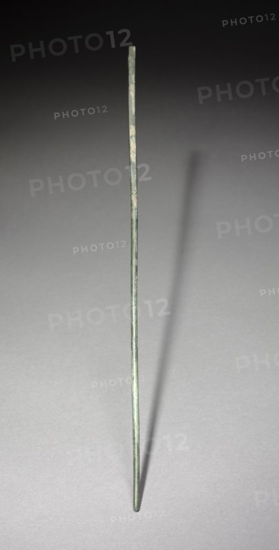 Chopstick, 918-1392. Korea, Goryeo period (918-1392). overall: 25.7 cm (10 1/8 in.).