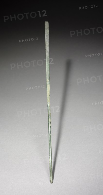 Chopstick, 918-1392. Korea, Goryeo period (918-1392). overall: 25 cm (9 13/16 in.).