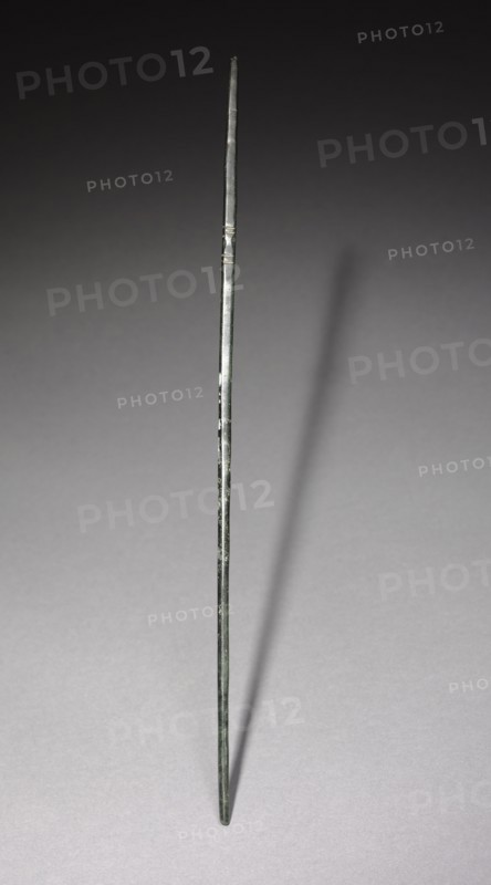 Chopstick, 918-1392. Korea, Goryeo period (918-1392). overall: 24.2 cm (9 1/2 in.).