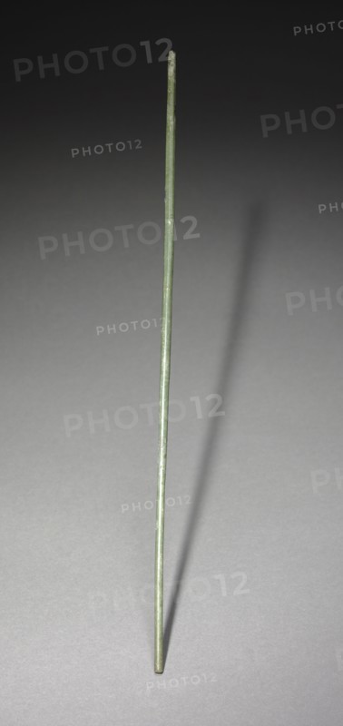 Chopstick, 918-1392. Korea, Goryeo period (918-1392). overall: 26.8 cm (10 9/16 in.).