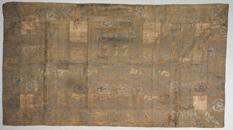 Buddhist Vestment (Kesa)