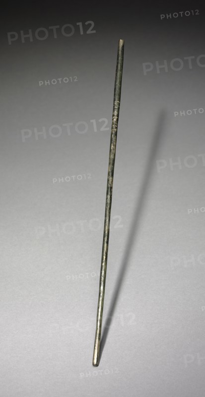 Chopstick, 918-1392. Korea, Goryeo Period (936-1392). Bronze; overall: 24.5 cm (9 5/8 in.).