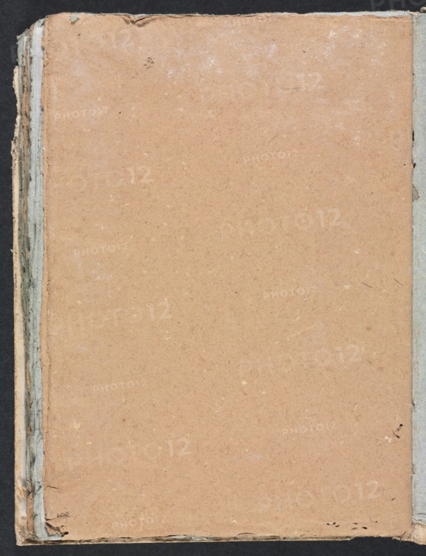 Verona Sketchbook: (page 102), 1760. Francesco Lorenzi (Italian, 1723-1787). sheet: 32 x 23 cm (12 5/8 x 9 1/16 in.).