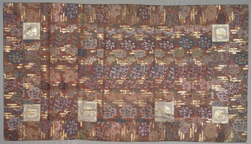 Buddhist Vestment (Kesa)