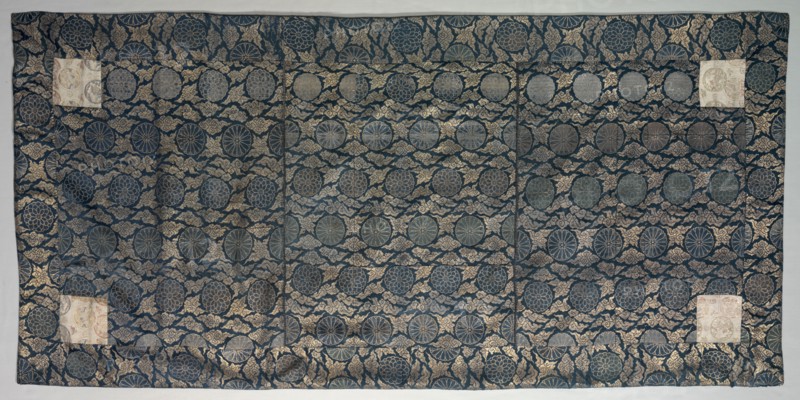 Buddhist Vestment (Kesa)