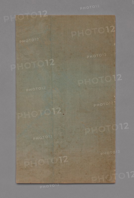 Ten Bamboo Studio Painting and Calligraphy Handbook (Shizhuzhai shuhua pu):  Orchids, late 17-18th Century. Hu Zhengyan (Chinese). Color woodblock; open and extended: 23.7 x 27.9 cm (9 5/16 x 11 in.).