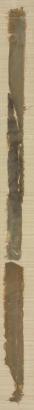 Vajrapani Embroidered Mount with Garuda, painting 1600s, embroidery c. 1300, Chöying Dorjé, the Tenth Black Hat Karmapa (Tibetan, 1604-1674)