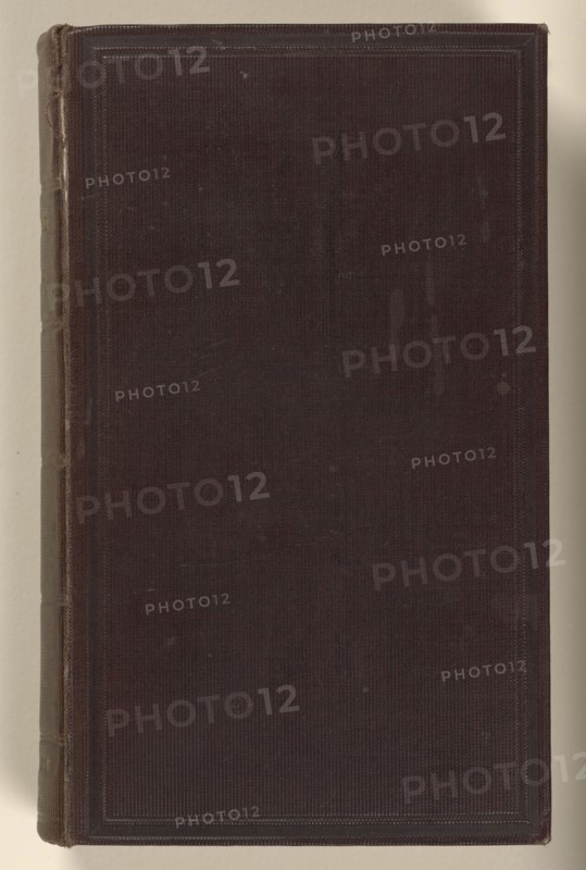 Quinti Horatti Flacci Opera Cum Novo Commentario ad Modum; Ernest Barrias, French, 1841 - 1905, Joannis Bond; Paris, France