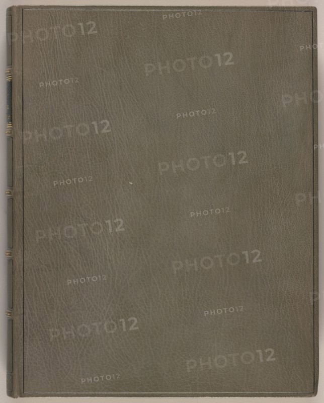 The Pencil of Nature, by H. Fox Talbot; William Henry Fox Talbot, English, 1800 - 1877, London, England; 1844; Salted paper