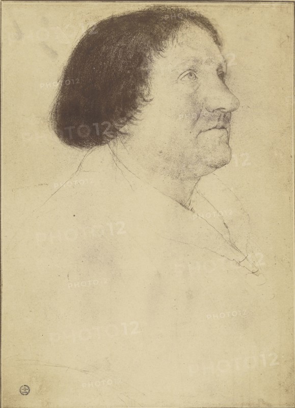 Jacob Meier, zum Hasen, Burgermeister von Basel; Charles Von Bouell, Swiss, active 19th century, Basel, Switzerland; 1861