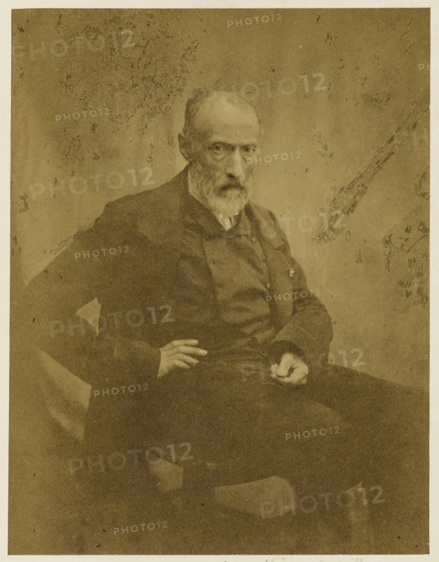 Portrait or self-portrait of Achille Devéria; Achille Devéria, French, 1800 - 1857, or Théodule Devéria French, 1831 - 1871