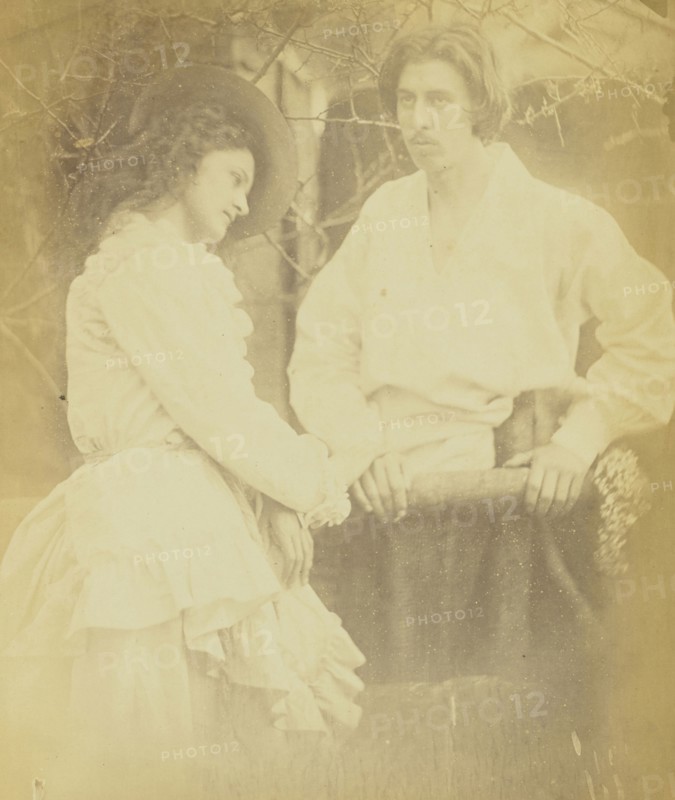 He thought of the sharp look Mother gave him yesterday  ,  They call me cruel hearted, I care not what they say; Julia Margaret