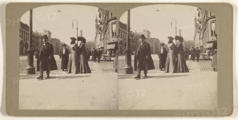 Robt Webb, musician in Gartland's Band. March 1903; Julius M. Wendt, American, active 1900s - 1910s, March 1903; Gelatin silver
