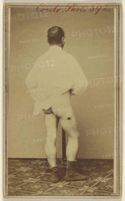 Jno. Hamilton; American; 1864 - 1865; Albumen silver print